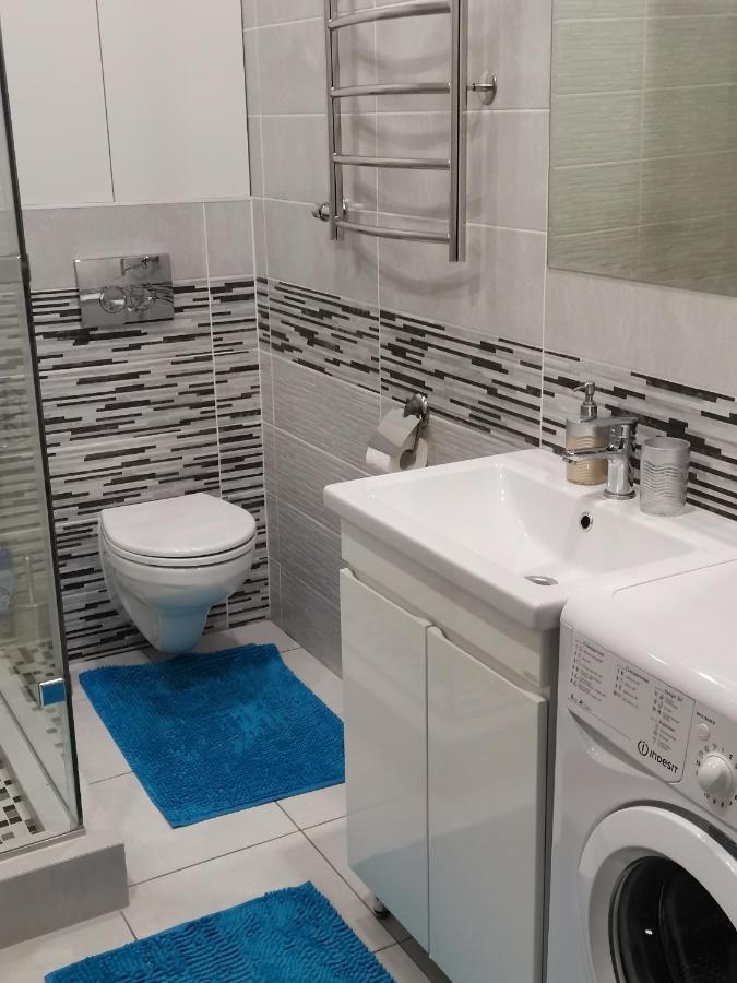 Greyapart Apartament Brześć Zewnętrze zdjęcie