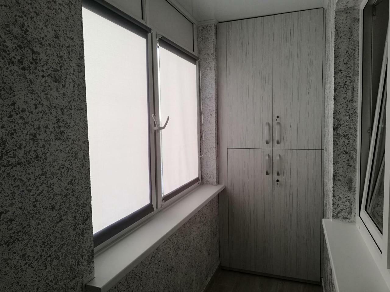 Greyapart Apartament Brześć Zewnętrze zdjęcie