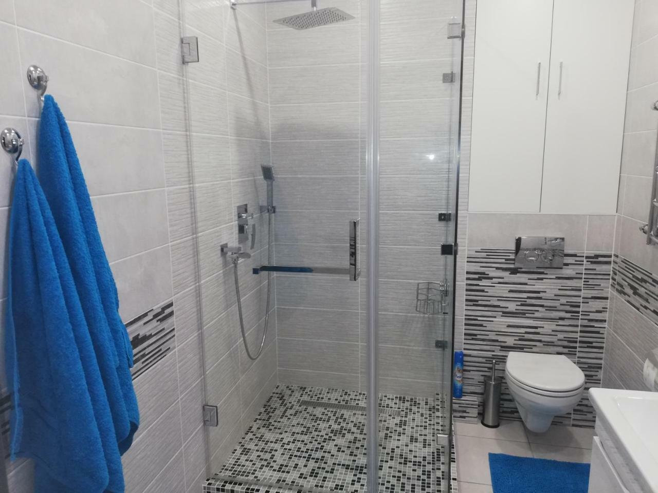 Greyapart Apartament Brześć Zewnętrze zdjęcie