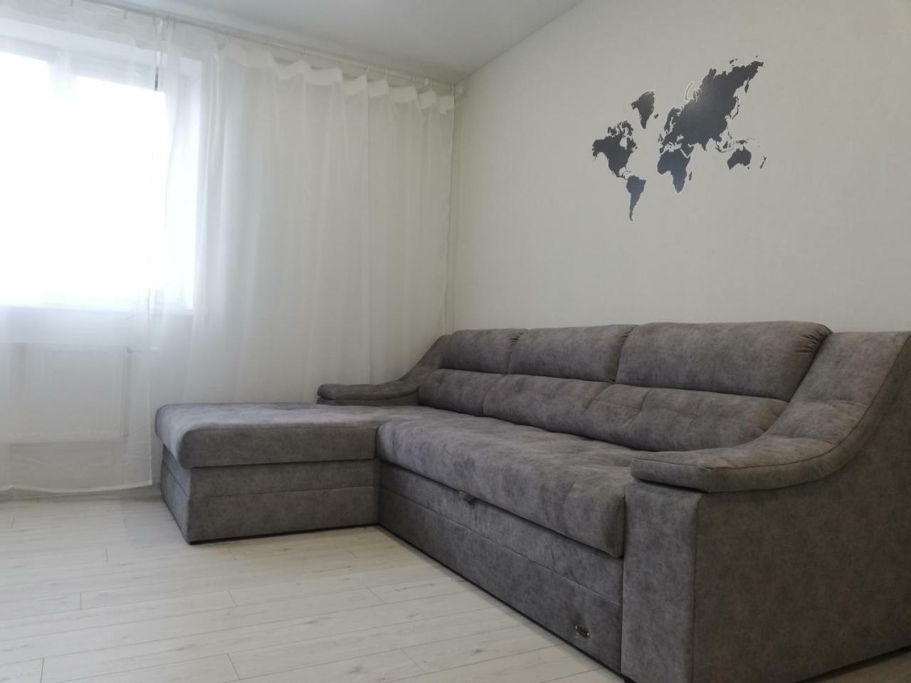 Greyapart Apartament Brześć Zewnętrze zdjęcie
