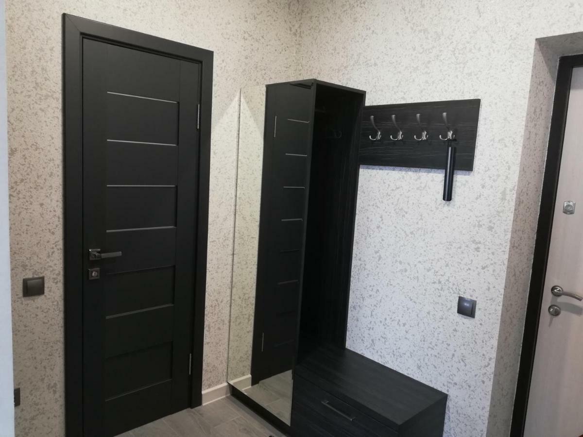 Greyapart Apartament Brześć Zewnętrze zdjęcie